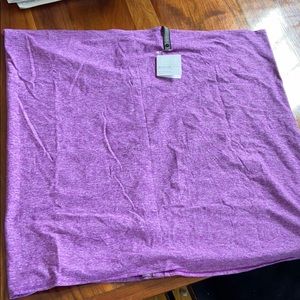 Lulu Lemon Vinyasa scarf